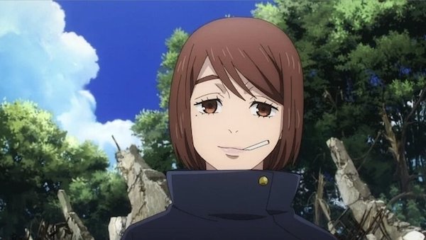 家入硝子と治療術式