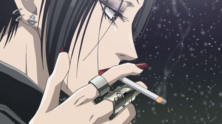 大崎ナナとは