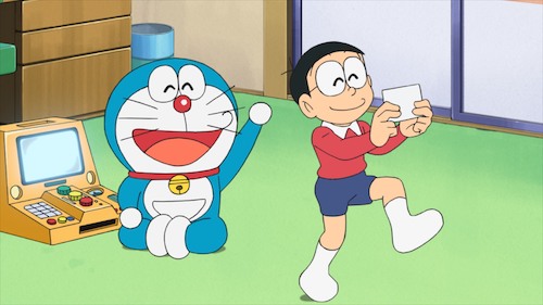 登場人物と世紀設定
