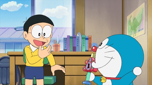 他キャラクターの声優交代時期