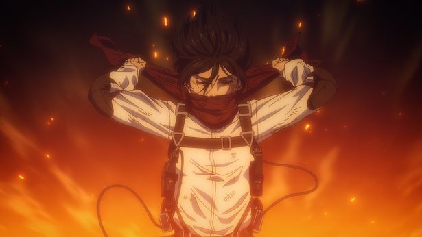 アッカーマン家とは