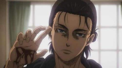 アニメと原作におけるエレンの年齢の違い