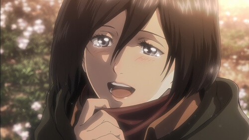 アッカーマン家と他の一族との違い