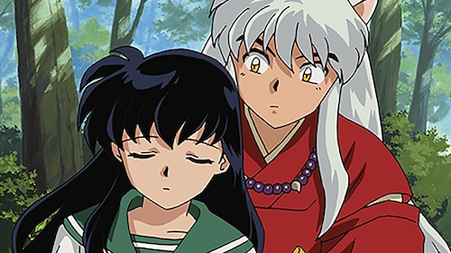 巻ごとの人気キャラクター登場