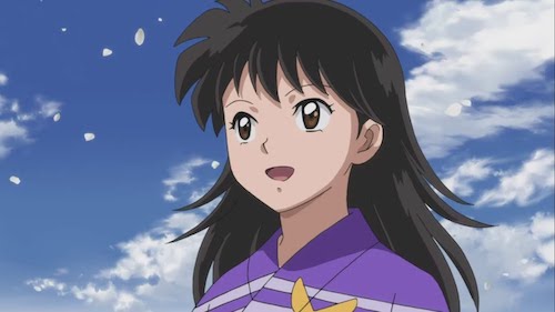 殺生丸とりんを巡る考察と解釈