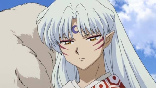 アニメ『犬夜叉』における殺生丸とりんの物語