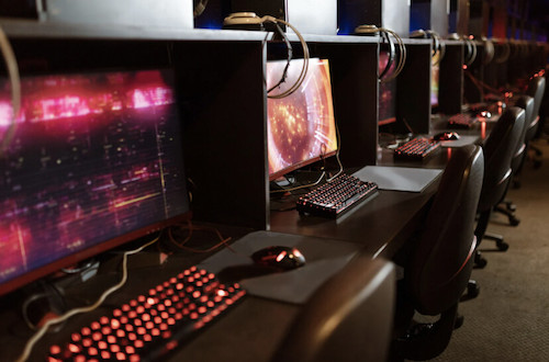 大会・リーグとイベント