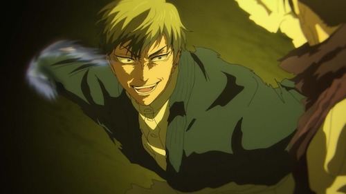 死滅回游の登場キャラクター