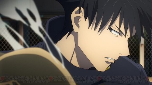 各巻ごとの死滅回遊の展開