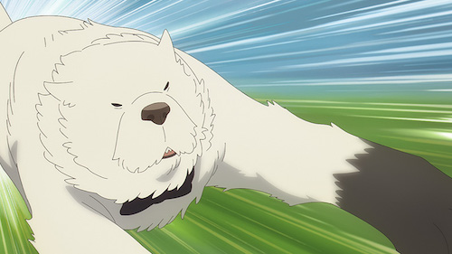 アニメと原作漫画の違い