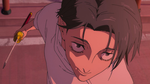 死滅回遊が収録されている巻数