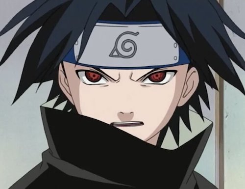 ストーリー内でのサスケの写輪眼の活用