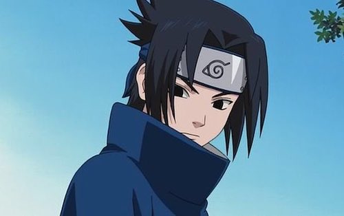 サスケの写輪眼がもたらした影響