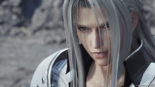 主要なキャラクターとクリエイター