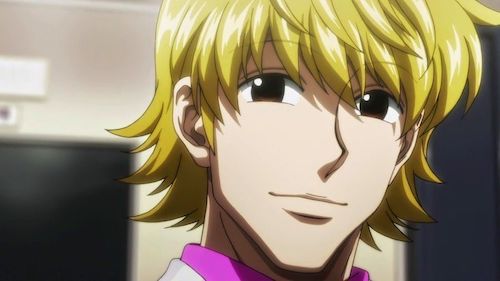 キメラアント編以降のエピソード