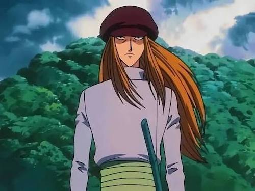 アニメ版ハンターハンターの主要な放送シリーズ